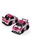 1/64 Qube Carz Series Nissan Silvia S15 Lb-Super Silhouette Auto Finesse Sema Blister Pack