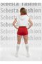 New Season Athlete Shorts T-Shirt Printed Sets Sebestafashion - 2