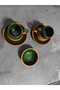 Berceste Coffee Cup Set for 2 People with Lokumluku - 2