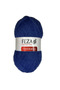Thermal %100 Polyamide – 100 g 200 m Soft Textured Knitting Yarn-1801-1 Piece