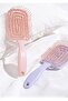 Pro Three-Dimensional Hair Brush Hair Styling Non-Breaking Comb - 8