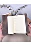 Genuine Leather Premium Agenda with Pen Slot 2129 - 2