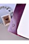 Genuine Leather Premium Agenda with Pen Slot 2129 - 6