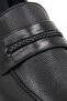 040907 Kösele Men's Classic Shoes - Black - 7