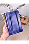 Genuine Leather Premium Agenda with Pen Slot 2129
