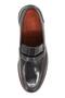 036600-42 Men's Classic Shoes - Dark Brown - 6