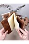 Genuine Leather Premium Agenda with Pen Slot 2129 - 5