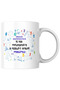 Cană personalizată – Dragă Matematică - 2