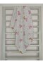 Newborn, 100% Cotton 85cm X 85cm Multi-Purpose Muslin Blanket, Baby Blanket, Muslin Cloth (3 Pcs) - 3