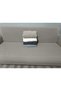3 Seater Sofa Cover High Quality Washable Elastic Living Room Armchair Sofa Bed Cover, Slipcover Sofa Cover - 2