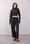 knitted set