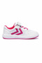 Nidus Summer Jr. 900720-9007 White Children's Shoes - 2