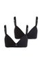 Triangel-BH Cotton Essentials - 5