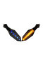 1pcs 8mm Motorcycle LED Turn Signal Lamp Sequential Flowing Flash Indicator Lights Amber Running ... - 6