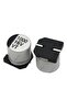 130PCS/LOT 1uF-220uF SMD Aluminum Electrolytic Capacitor Assorted Kit Set, 13values*10pcs=130pcs ... - 4