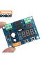 XH-M609 DC 12V-36V Charger Module Voltage OverDischarge Battery Protection Precise Undervoltage B... - 7
