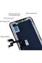 شاشة OLED XS لهاتف iPhone XS، شاشة LCD تعمل باللمس، مجموعة محول رقمي بديلة، شاشة LCD XS D - 4