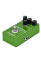 Movall MP105 Green Martian Overdrive Guitar Effect Pedal - 4