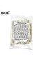 2000PCS 10 ohm-910K ohm 1206 SMD Resistor Kit Assorted set 5% 80values*25PCS SMD Resistors 10K 47... - 4