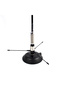 2m/70cm PL259 to SO239 Mobile Base Antenna Ground Plane Kit Car Radio Transceiver Signal Enhance ... - 4