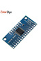 CD74HC4067 16-Channel Analog Digital Multiplexer Breakout Board Module Smart Electronics - 3