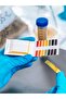 pH Test Strips 1600 Strips Full Range 1-14 Universal Test Paper Litmus pH Soap Making Testing for... - 8