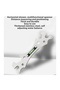Level Special Wrench Stainless steel Universal Multifunctional Bathroom Wrench with Level Faucet ... - 4