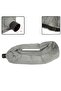1pcs Wall Grinder Vacuum Bag Plastic Dust-free Self-priming Sandpaper Machine Dust Collector For ... - 3