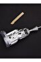 HU162T 9 Teeth OEM Installation Lock for Volkswagen GOLF 7 Lamando Car Left Door Lock Cylinder - 8