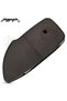 Jingyuqin Modified Remote Car Key Shell Case 3 Buttons Fob For Hyundai Santa Sonica Trajet XG Fit... - 4