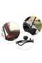 Rear Parcel Shelf Strap String Cord For Skoda Octavia A5 A7 1Z 5E Superb 3T 3V Fabia MK1 MK2 MK3 ... - 3