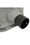 1pcs Wall Grinder Vacuum Bag Plastic Dust-free Self-priming Sandpaper Machine Dust Collector For ... - 4