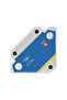 4pcs Magnetic Welding Fixer 45° 90° 135° Multi-angle Magnet Weld Positioner Ferrite Auxiliary Loc... - 5