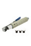 Car Multipurpose Mobile Pneumatic Sandblasting Blasting Machine Tool Portable Rust Blasting Nozz...