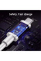 2m 120W Charger Cable USB Type C 6A For Mix4 Mi Mix Fold 10 11 Ultra Redmi Note 9 10 Pro K40 ... - 5