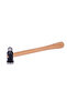 Jewelry Making Chasing Hammer, Small Hammers, DIY Craft Tool, Wood Handle - 4