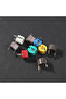 Choice 45PCS Variable Trimmer Capacitor Kit JML06 5PF 10PF 20PF 30PF 40PF 50PF 60PF 70PF 120PF Adjus - 2