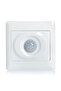 Etouch Original 110V 220V AC Time Delay Adjustable Ambient Light Adjustable Wall Mount PIR Motion... - 6