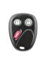 3 Buttons For Chevrolet For Chevy For Silverado Tahoe Suburban For GMC Remote Key Fob Shell Case Rep - 7