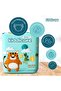 Baby Deluxe Walker Diaper Nappy, Size 5, 30 Count - 5
