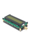 AD8319 100Mhz-8Ghz 100Mhz-8Ghz RF Power Meter 24Bit ADC High precision USB Type-C FOR Ham Radio Ampl - 5