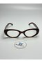 Cat Eye Classic Retro Blue Light Protection Blue Block Screen Glasses