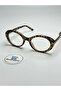 Toms V9 |   Women's Blue Light Protection Glasses Cateye Slanted Model Optical Compatible Glasses Changeable 52 Ekartm - 3