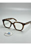 Clara Unisex Blue Light Protection Glasses Timeless Model Optical Compatible Glasses Can Change Lenses 51 Ekartma - 2