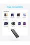 Power Bank, Compact Portable Charger (PowerCore 10K) 10,000mAh Battery Pack with PowerIQ Charging - 7