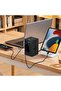 Universal GaN Multi Port Cube Adapter - 2