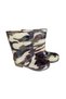 Unisex Garden and Rain Boots 36-40 New Military Camouflage - 3