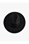 Stamped Fedora Hat - 3