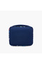 حقيبة غداء مطبوعة عليها صورة رائد فضاء وسمكة قرش مع سحاب للإغلاق - 3