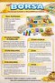 Borsa Intelligence and Strategy Game |   Board Game for Family & Friends - 2